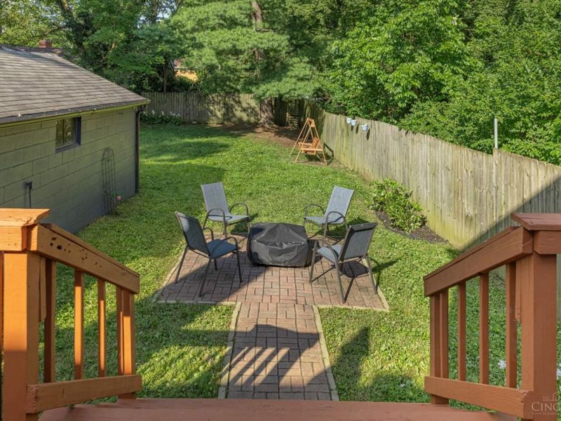 2582 Bonnie Drive, Cincinnati, OH 45230 Photo 31