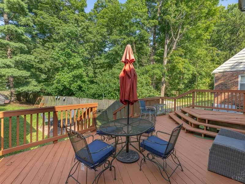 2582 Bonnie Drive, Cincinnati, OH 45230 Photo 32