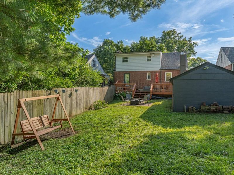 2582 Bonnie Drive, Cincinnati, OH 45230 Photo 33