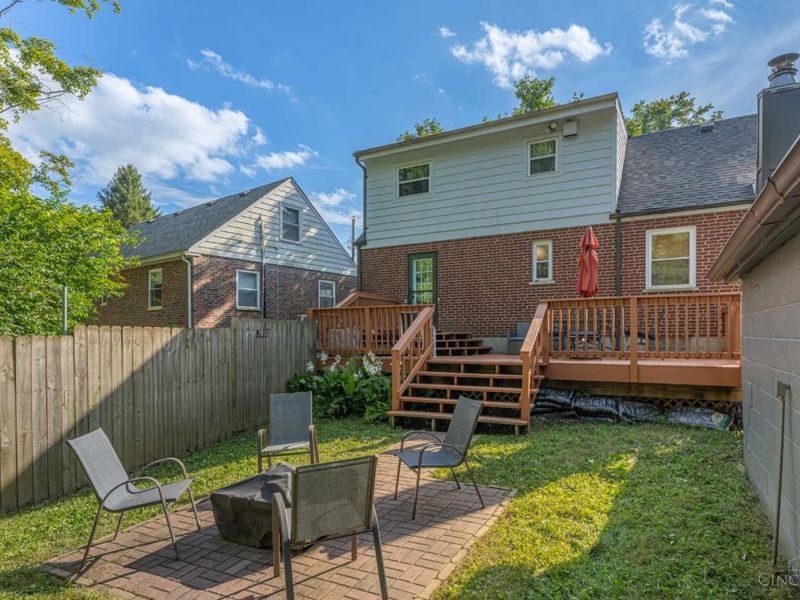 2582 Bonnie Drive, Cincinnati, OH 45230 Photo 34