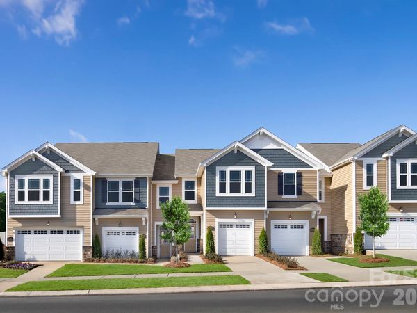 7512 Hodges Meadow Lane , Unit 184, Charlotte, NC 28213