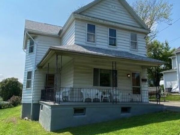 829 Pancoast Street, Dickson City, PA 18519