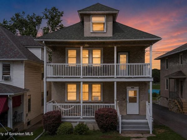 1711 Electric Street, Dunmore, PA 18509