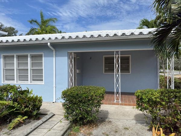 1020 NE 3rd Street, Unit 1020, Fort Lauderdale, FL 33301