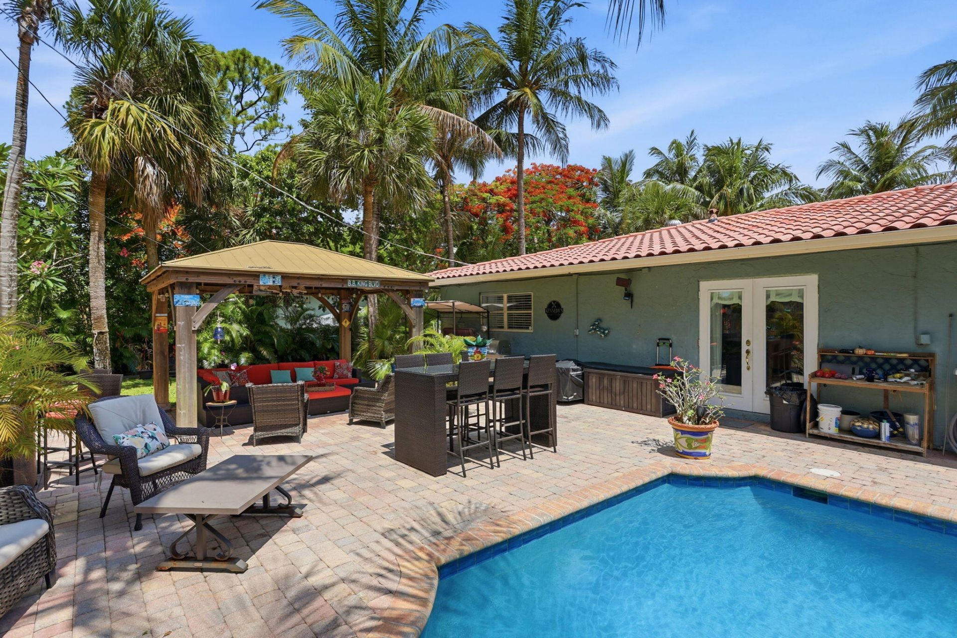 3000 Sherwood Boulevard, Delray Beach, FL 33445 Photo