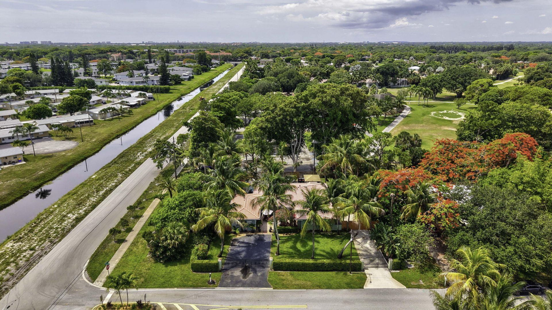 3000 Sherwood Boulevard, Delray Beach, FL 33445 Photo