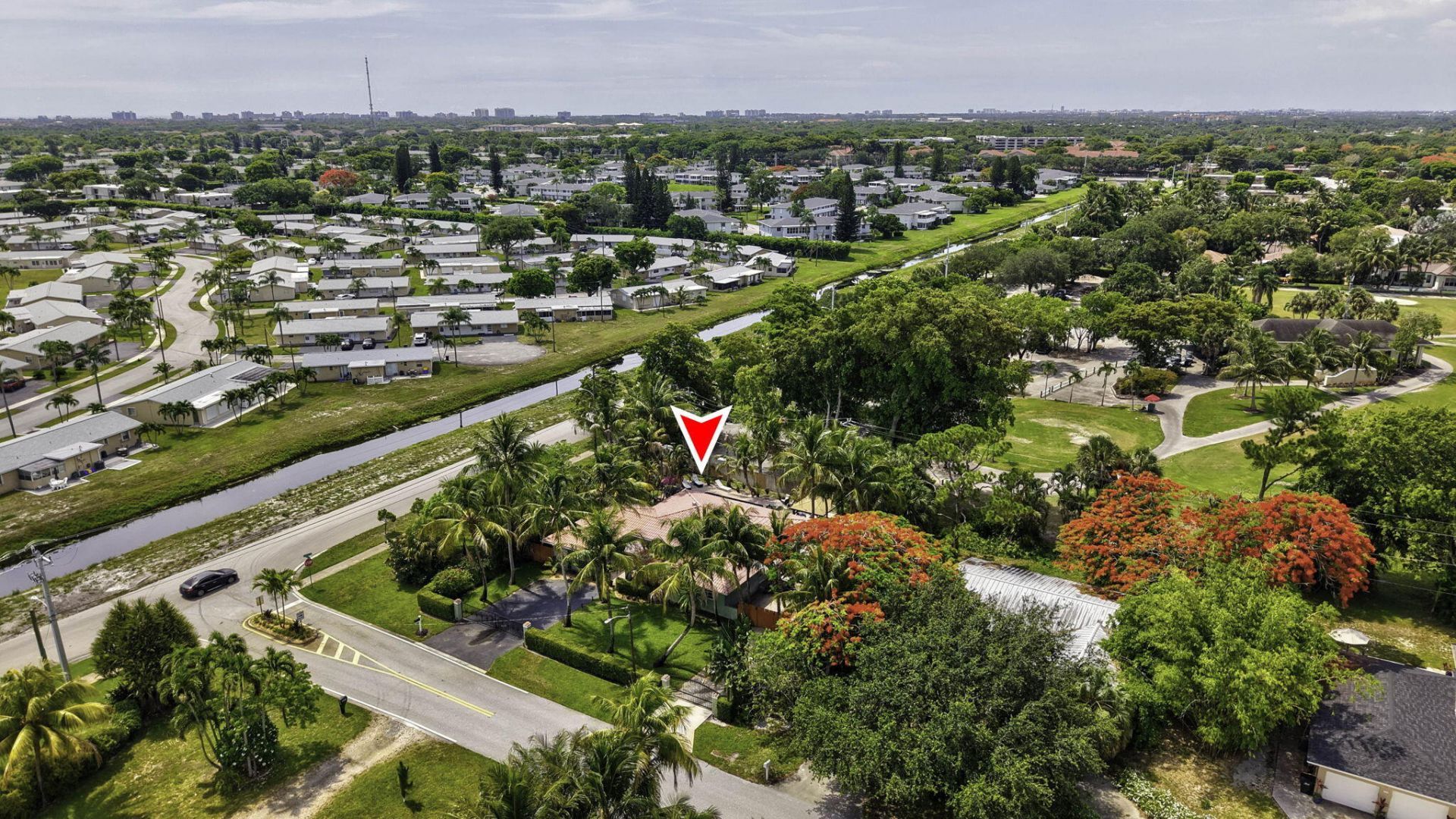 3000 Sherwood Boulevard, Delray Beach, FL 33445 Photo