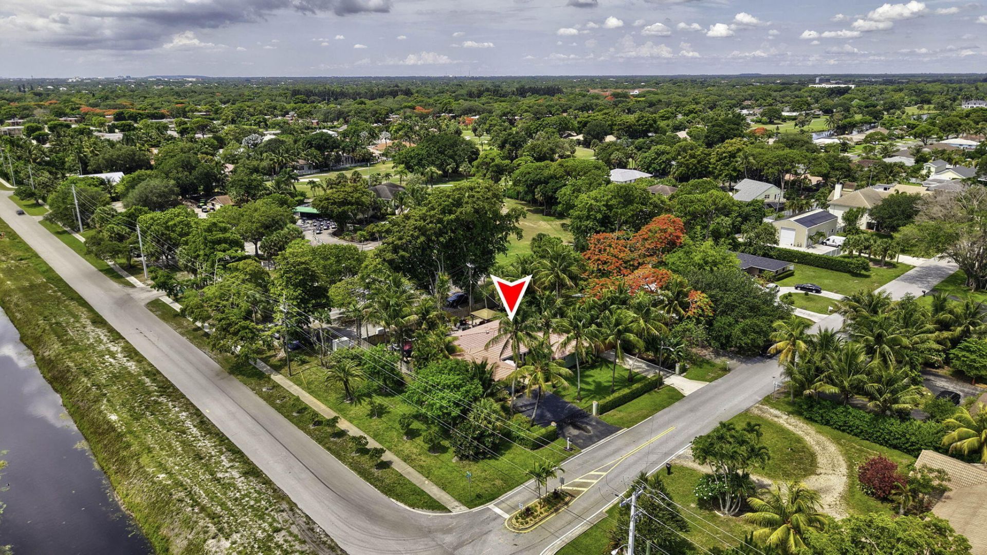 3000 Sherwood Boulevard, Delray Beach, FL 33445 Photo