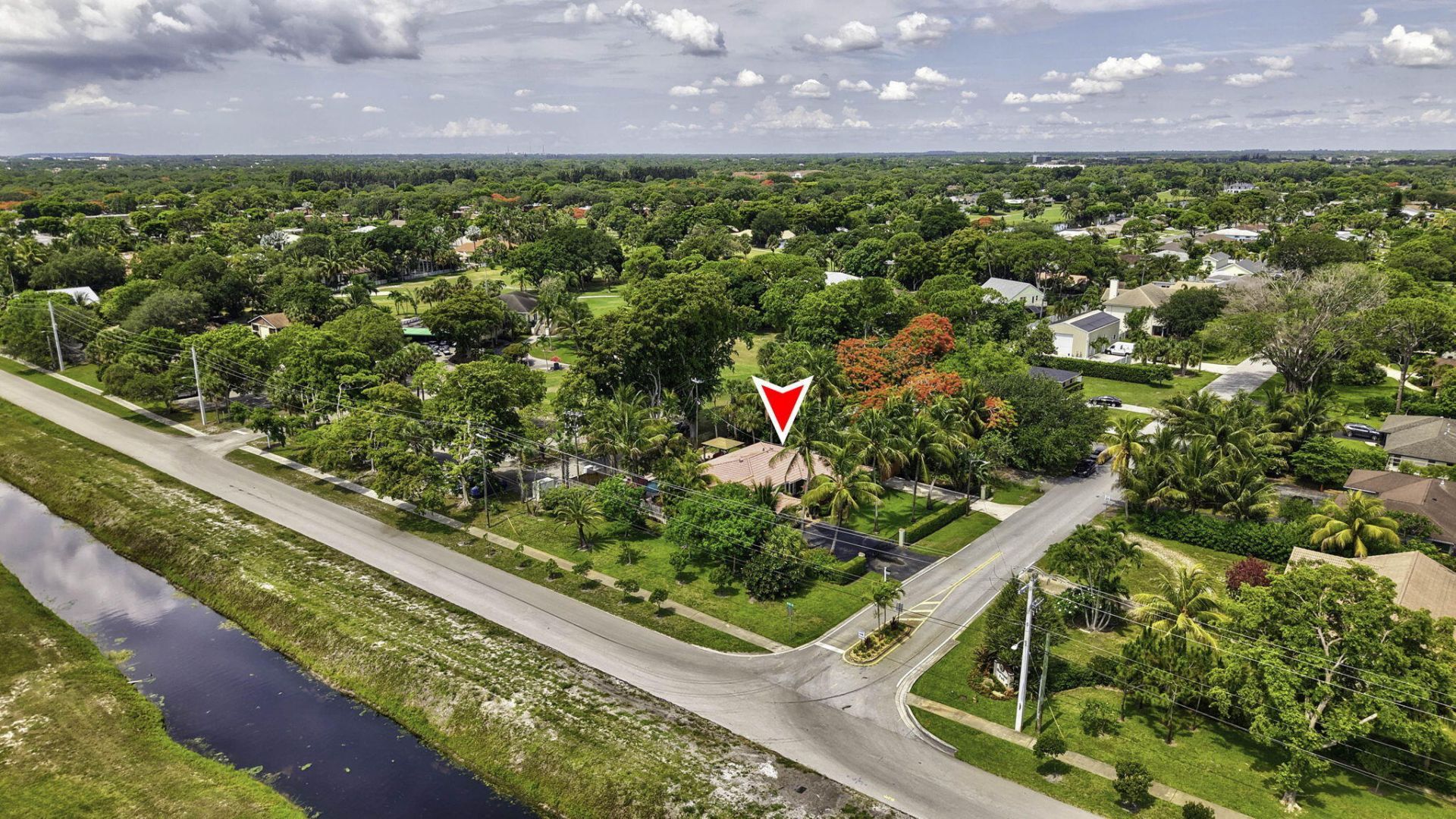 3000 Sherwood Boulevard, Delray Beach, FL 33445 Photo