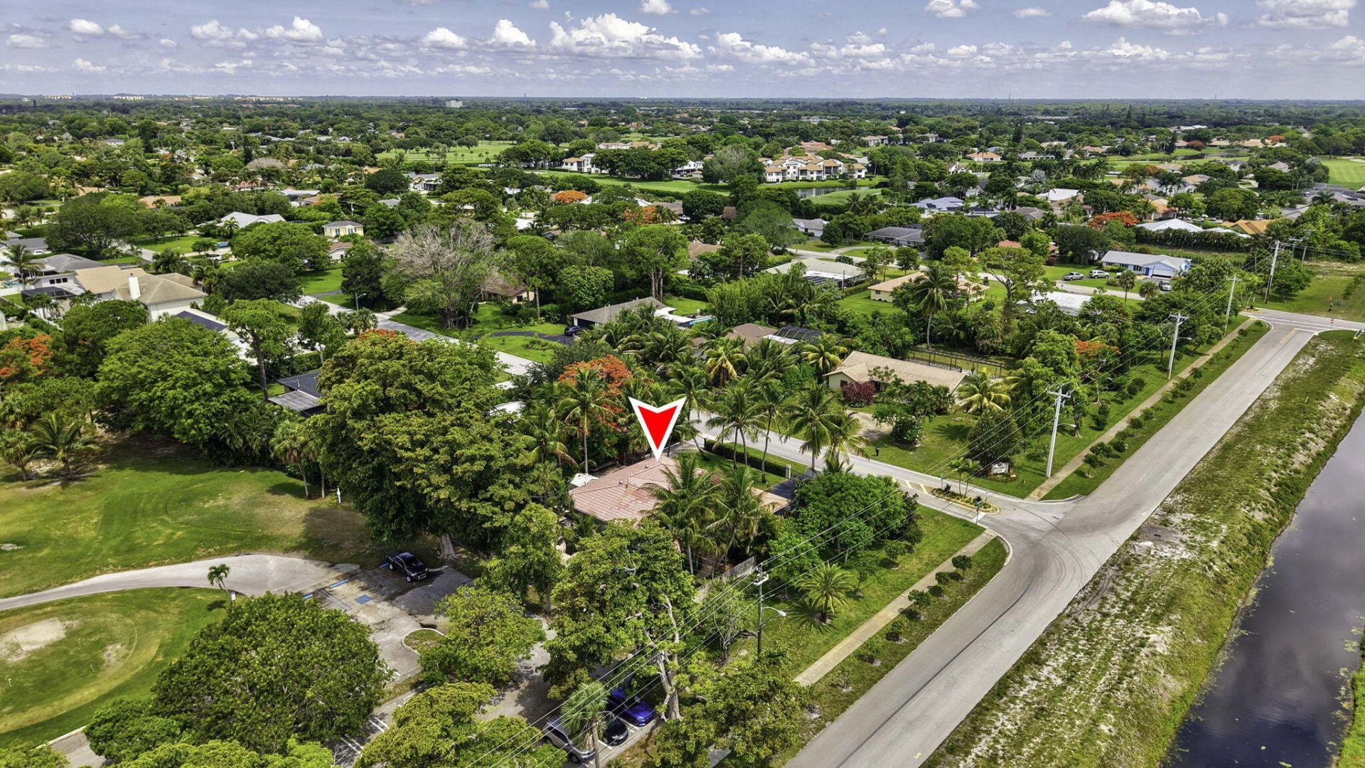 3000 Sherwood Boulevard, Delray Beach, FL 33445 Photo