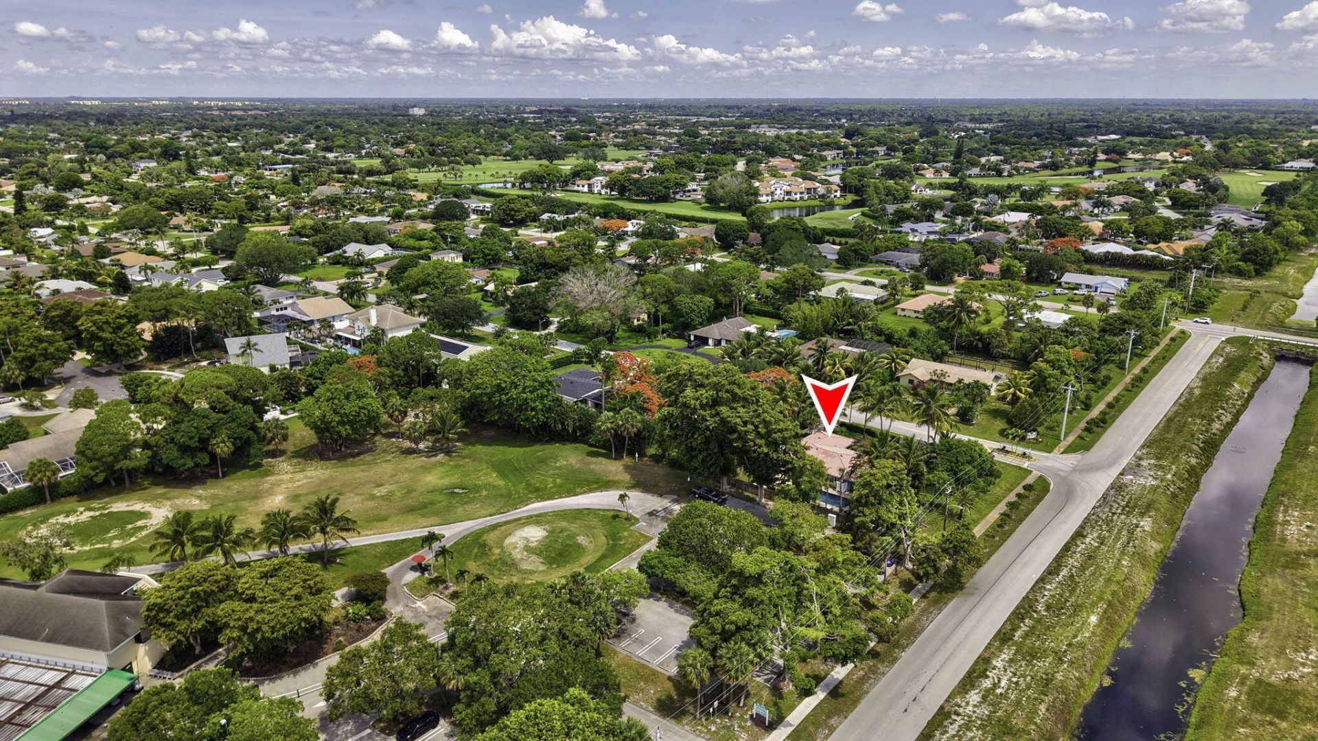 3000 Sherwood Boulevard, Delray Beach, FL 33445 Photo