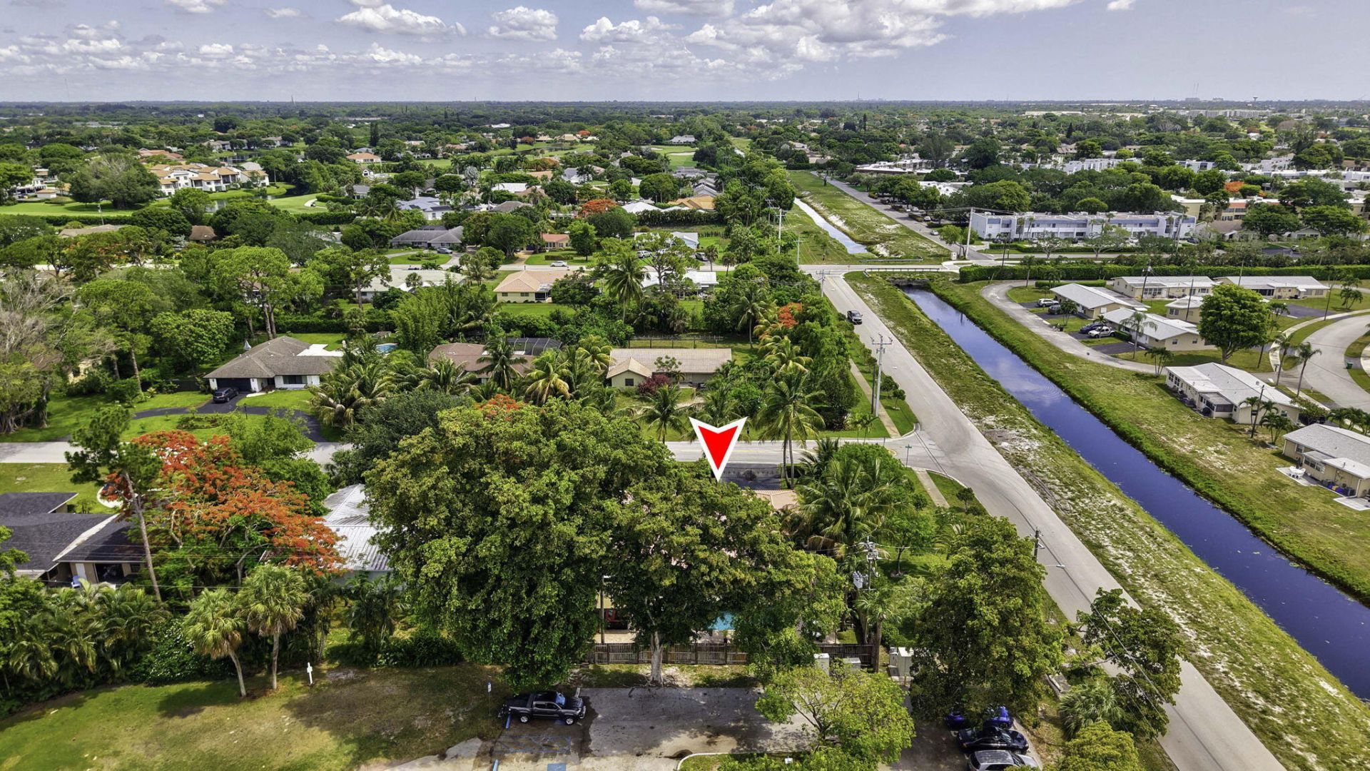 3000 Sherwood Boulevard, Delray Beach, FL 33445 Photo