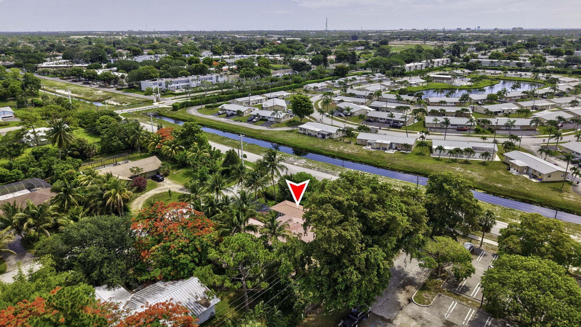 3000 Sherwood Boulevard, Delray Beach, FL 33445 Photo