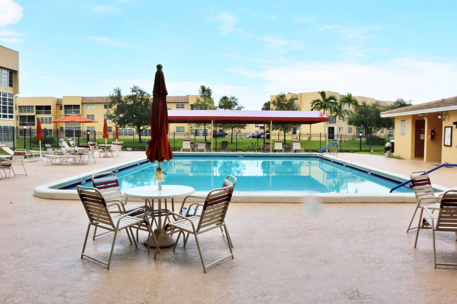 6000 NW 64th Avenue, Unit 303, Tamarac, FL 33319 Photo