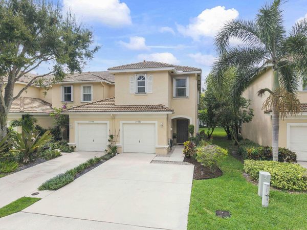 13804 Creston Place, Wellington, FL 33414