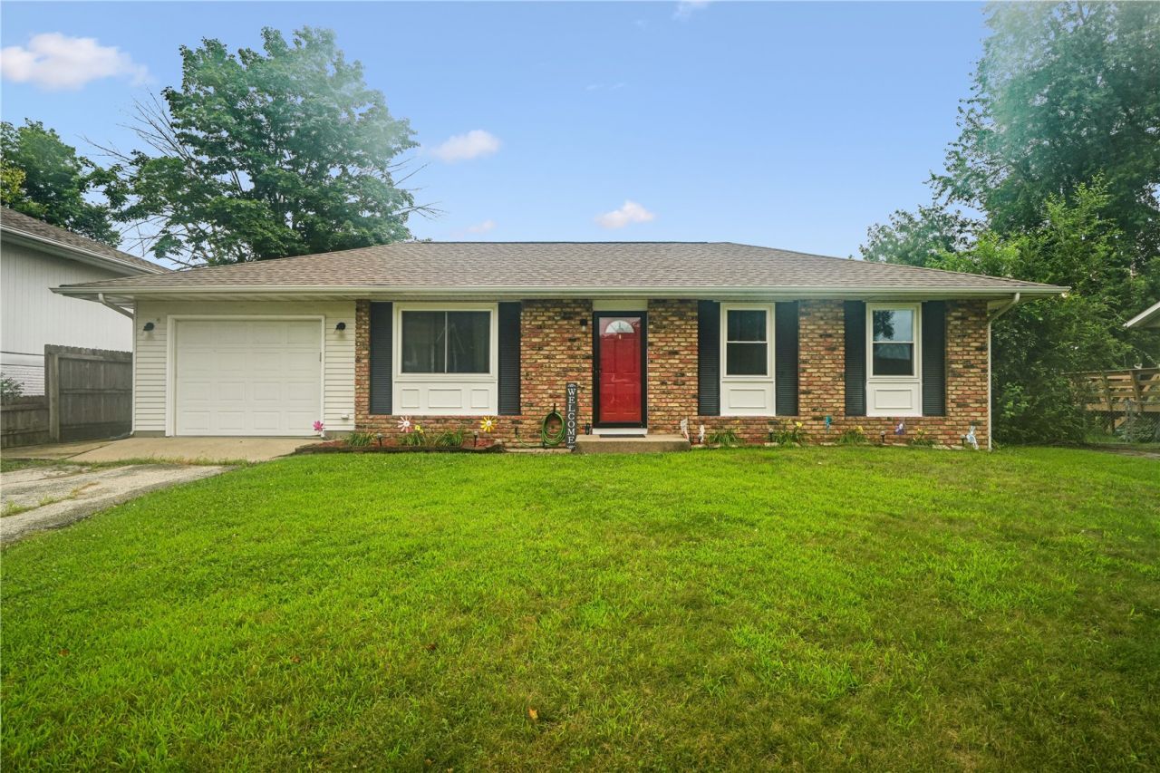 6704 Idlebrook Lane Ne, Cedar Rapids, IA 52402 Main Photo