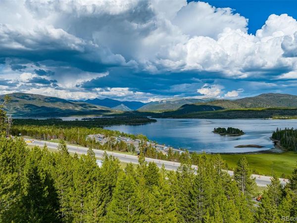 517 Giberson Road , Frisco, CO 80443