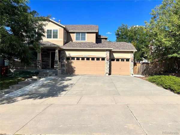 2926 S Killarney Way, Aurora, CO 80013