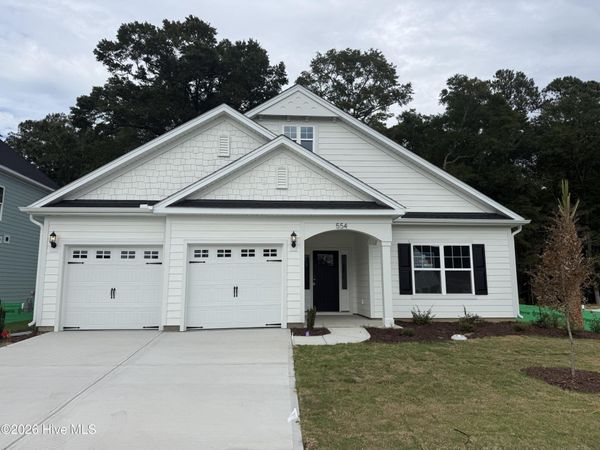 554 Heart Pine Avenue, Wilmington, NC 28411