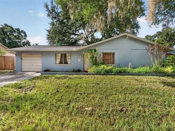 1917 CEDARBROOKE DRIVE , LUTZ, FL 33549