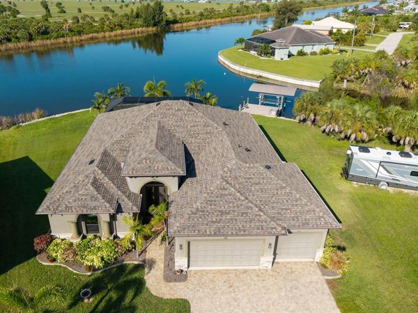 10650 POUGHKEEPSIE CIRCLE  Port Charlotte, FL 