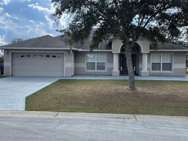 664 HATCHWOOD DRIVE, HAINES CITY, FL 33844