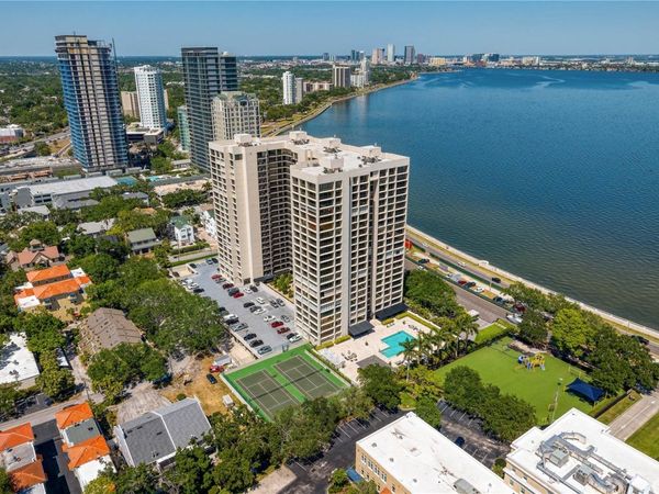 3301 BAYSHORE BOULEVARD , Unit 1101E, TAMPA, FL 33629