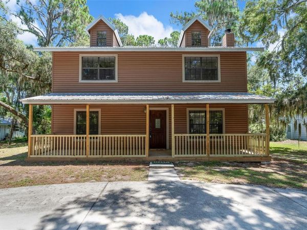 31018 COVE ROAD , TAVARES, FL 32778