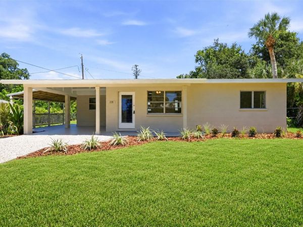 228 STANFORD ROAD , VENICE, FL 34293