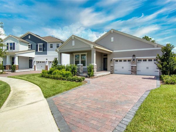 11045 HOLLOW BAY DRIVE , WINTER GARDEN, FL 34787