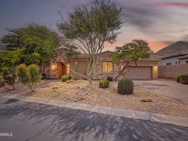 12560 N 146TH Way, Scottsdale, AZ 85259