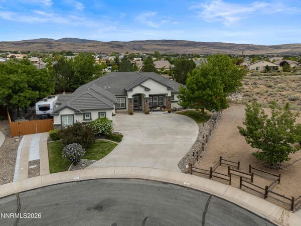 3482 Lisbon Court, Sparks, NV 89436
