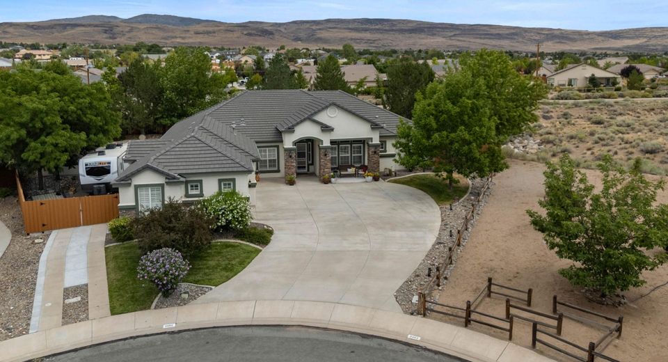 3482 Lisbon Court, Sparks, NV 89436 Photo