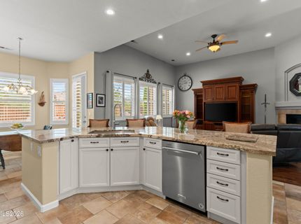 3482 Lisbon Court, Sparks, NV 89436 Photo