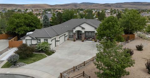 3482 Lisbon Court, Sparks, NV 89436 Photo
