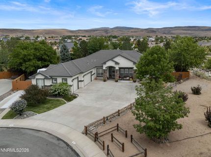 3482 Lisbon Court, Sparks, NV 89436 Photo