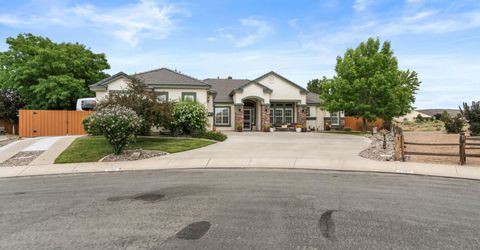 3482 Lisbon Court, Sparks, NV 89436 Photo