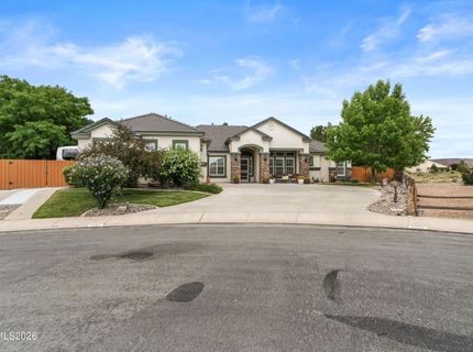 3482 Lisbon Court, Sparks, NV 89436 Photo