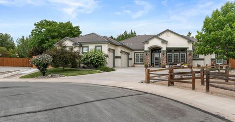 3482 Lisbon Court, Sparks, NV 89436 Photo