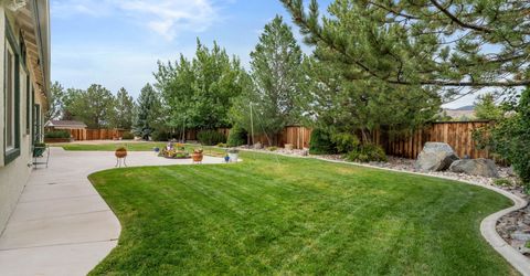 3482 Lisbon Court, Sparks, NV 89436 Photo