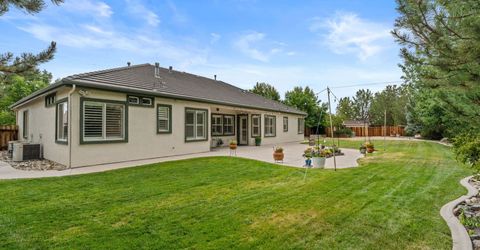 3482 Lisbon Court, Sparks, NV 89436 Photo