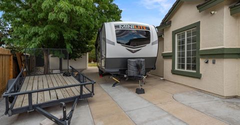 3482 Lisbon Court, Sparks, NV 89436 Photo