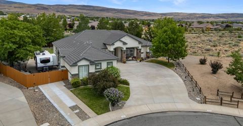 3482 Lisbon Court, Sparks, NV 89436 Photo