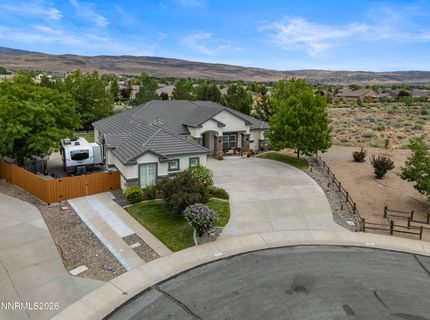 3482 Lisbon Court, Sparks, NV 89436 Photo