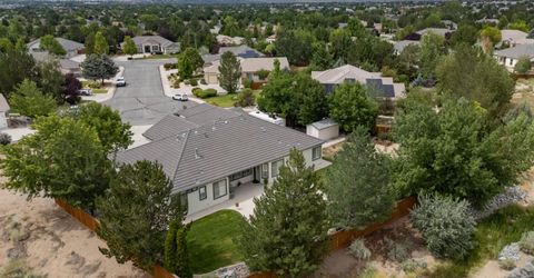 3482 Lisbon Court, Sparks, NV 89436 Photo