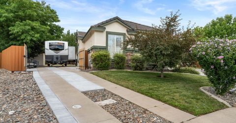 3482 Lisbon Court, Sparks, NV 89436 Photo