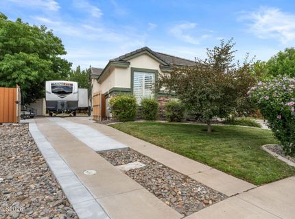 3482 Lisbon Court, Sparks, NV 89436 Photo