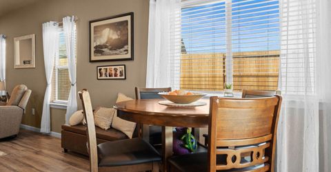 1323 Serenity Circle, Fernley, NV 89408 Photo