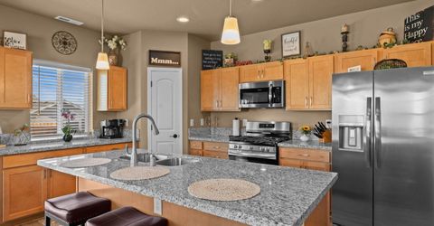 1323 Serenity Circle, Fernley, NV 89408 Photo