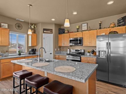 1323 Serenity Circle, Fernley, NV 89408 Photo